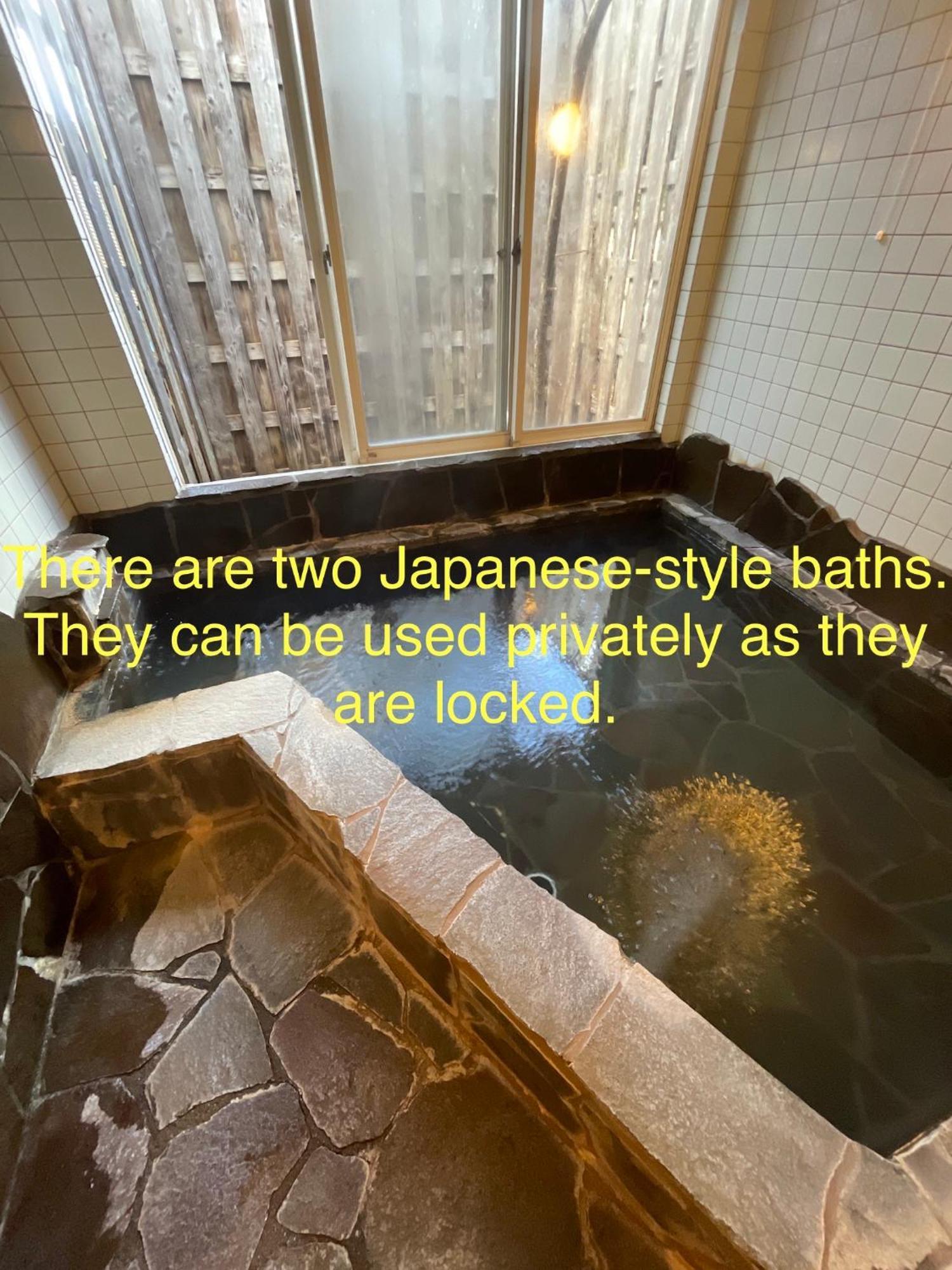 Hotel Morinouta Nikko Exterior foto